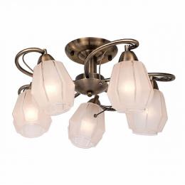 Изображение продукта Потолочная люстра Silver Light Brazil 